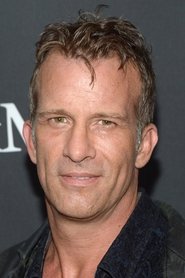 Thomas Jane no elenco de Do Fundo do Mar