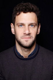 Justin Bartha no elenco de Se Beber, Não Case! Parte III