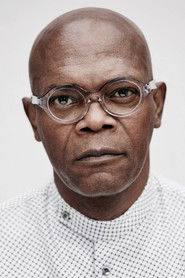 Samuel L. Jackson no elenco de Do Fundo do Mar