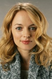 Heather Graham no elenco de Se Beber, Não Case! Parte III