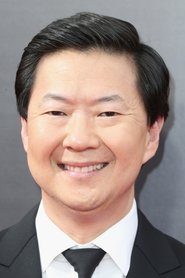 Ken Jeong no elenco de Se Beber, Não Case! Parte III