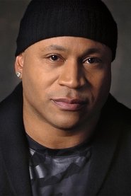 LL Cool J no elenco de Do Fundo do Mar
