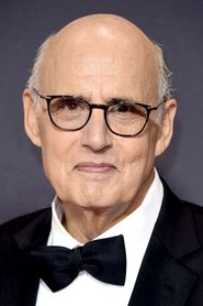Jeffrey Tambor no elenco de Se Beber, Não Case! Parte III