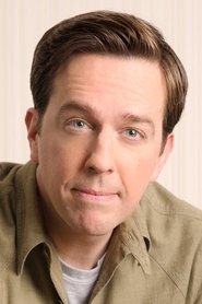 Ed Helms no elenco de Se Beber, Não Case! Parte III