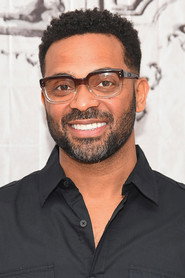Mike Epps no elenco de Se Beber, Não Case! Parte III