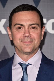Joe Lo Truglio no elenco de Paul: O Alien Fugitivo