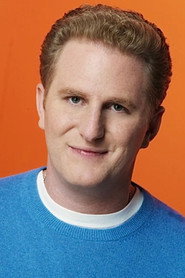 Michael Rapaport no elenco de Do Fundo do Mar