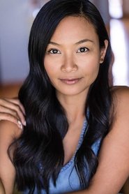 Stephanie Sy no elenco de Fratura
