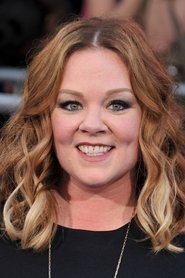 Melissa McCarthy no elenco de Se Beber, Não Case! Parte III