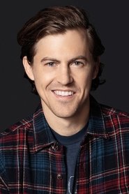Alex Moffat no elenco de Meio Grávida