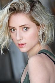 Lizze Broadway no elenco de Meio Grávida