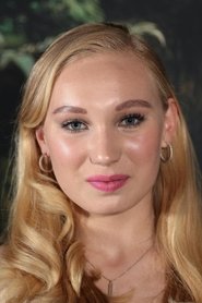 Helena Zengel no elenco de A Lenda de Ochi
