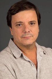 Thelmo Fernandes no elenco de Todo Dia a Mesma Noite