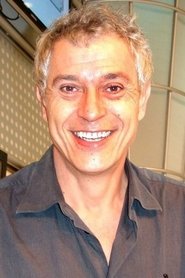 Paulo Gorgulho no elenco de Todo Dia a Mesma Noite