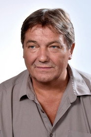 Balogh András no elenco de Post Mortem - Fotos do Além