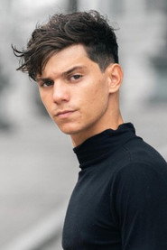 Pedro Sol Victorino no elenco de Todo Dia a Mesma Noite