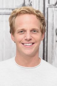 Chris Geere no elenco de Meio Grávida