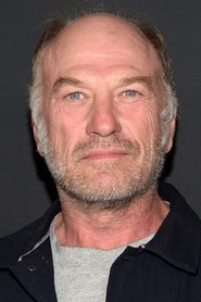 Ted Levine no elenco de Ilha do Medo