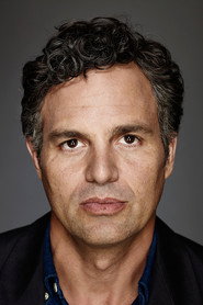 Mark Ruffalo no elenco de Ilha do Medo