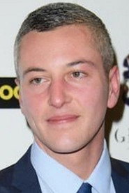 James Devlin no elenco de Desperte o Medo