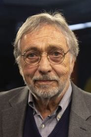 Luis Brandoni no elenco de 4x4
