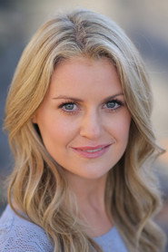 Ciara Bailey no elenco de Desperte o Medo