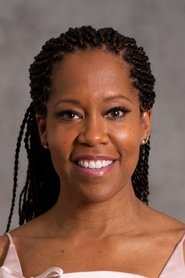 Regina King no elenco de Ray