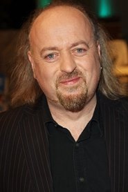 Bill Bailey no elenco de Chumbo Grosso