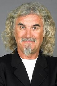 Billy Connolly no elenco de Proposta Indecente