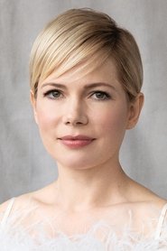 Michelle Williams no elenco de Ilha do Medo
