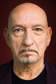 Ben Kingsley no elenco de Ilha do Medo