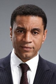 Harry Lennix no elenco de Ray
