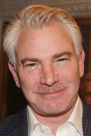 Douglas Sills no elenco de Um Gigolô Europeu por Acidente