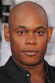 Bokeem Woodbine no elenco de Ray