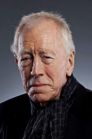 Max von Sydow no elenco de Ilha do Medo