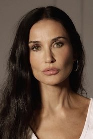 Demi Moore no elenco de Proposta Indecente