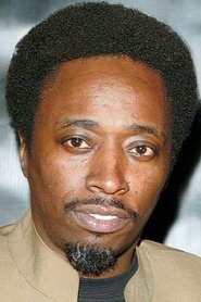Eddie Griffin no elenco de Um Gigolô Europeu por Acidente