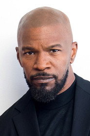 Jamie Foxx no elenco de Ray