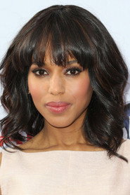 Kerry Washington no elenco de Ray