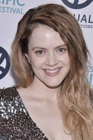 Tracy Mulholland no elenco de A Boneca do Mal