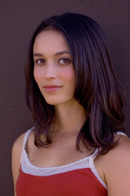 Bridgette Meredith Garb no elenco de Isolado na Pandemia