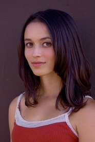 Bridgette Meredith Garb no elenco de Isolado na Pandemia