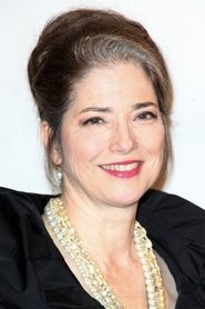Suzanne Savoy no elenco de Amigos para Sempre