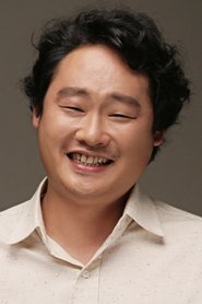 이유준 no elenco de Big Mouth: De Vigarista a Vingador