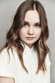 Liana Liberato no elenco de Dezesseis Facadas