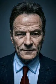 Bryan Cranston no elenco de Amigos para Sempre