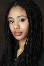 Troy Leigh-Anne Johnson no elenco de Dezesseis Facadas