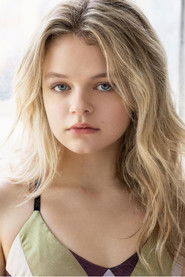 Kylie Rogers no elenco de A Boneca do Mal