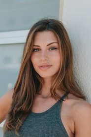 Brooke Swallow no elenco de Isolado na Pandemia