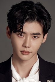 Lee Jong-suk no elenco de Big Mouth: De Vigarista a Vingador